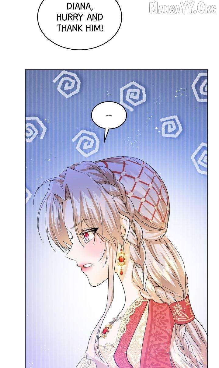 I Refuse This Kind of Reliance Chapter 35 - Page 29