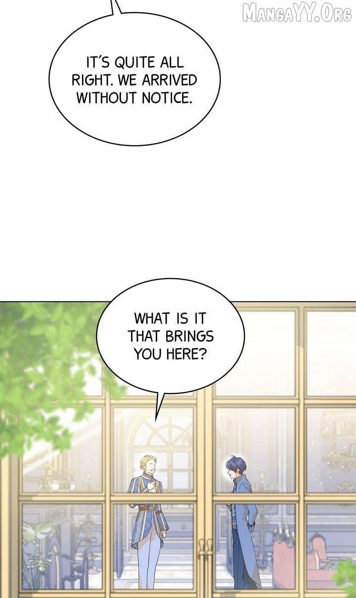 I Refuse This Kind of Reliance Chapter 35 - Page 4