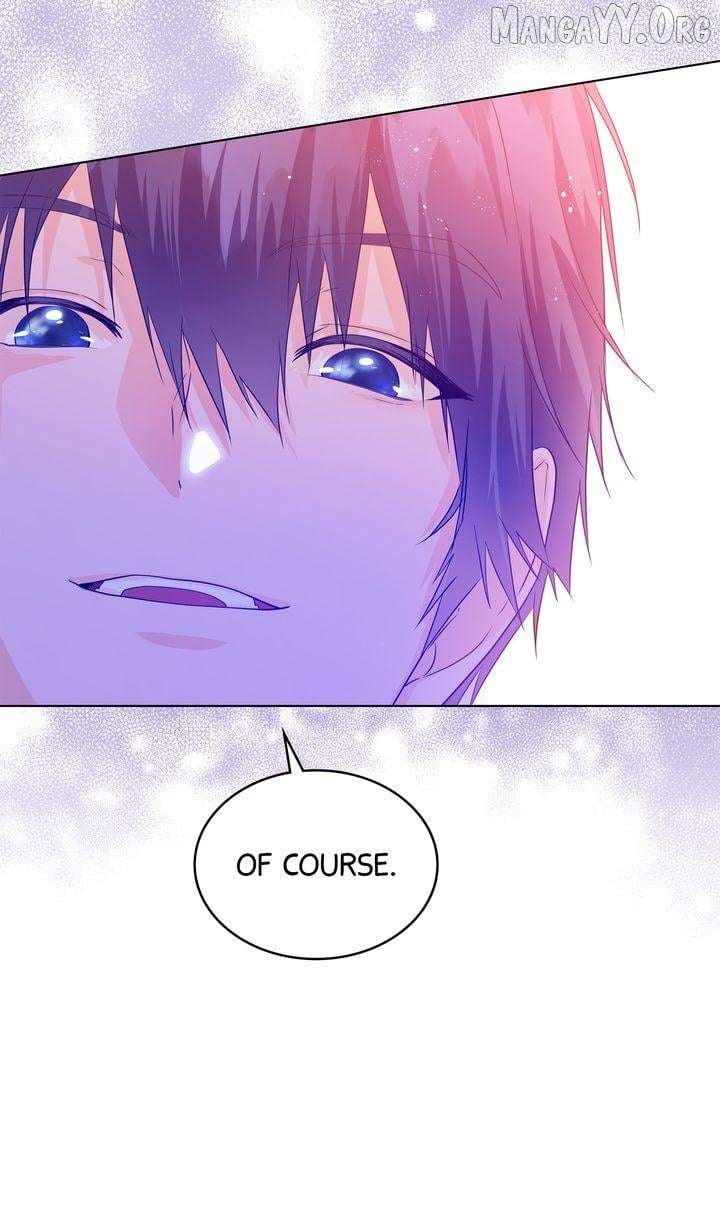 I Refuse This Kind of Reliance Chapter 35 - Page 31