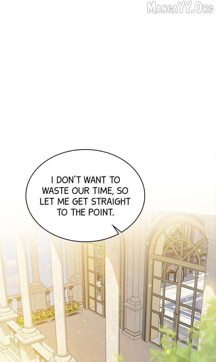 I Refuse This Kind of Reliance Chapter 35 - Page 33