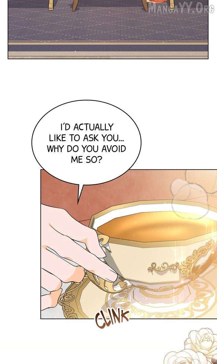 I Refuse This Kind of Reliance Chapter 35 - Page 35