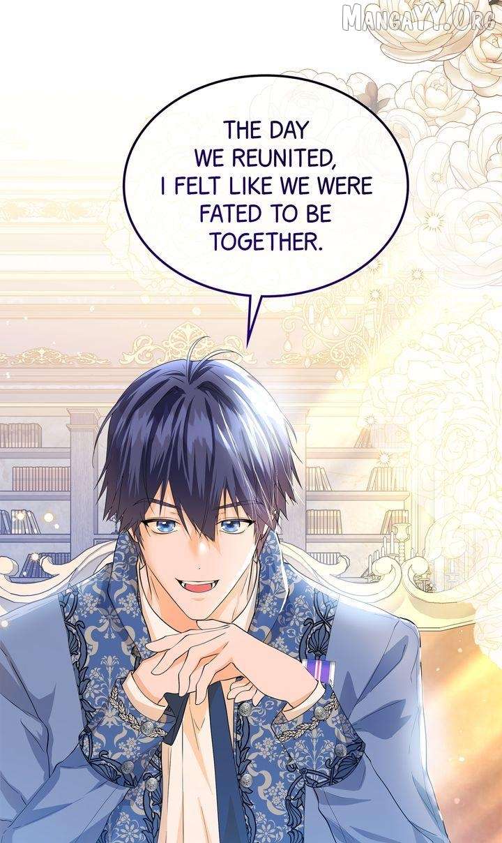 I Refuse This Kind of Reliance Chapter 35 - Page 36