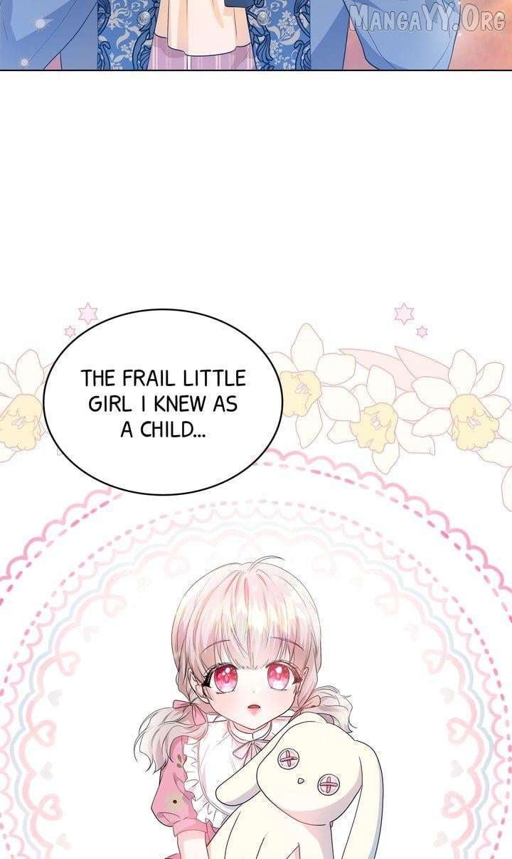 I Refuse This Kind of Reliance Chapter 35 - Page 37