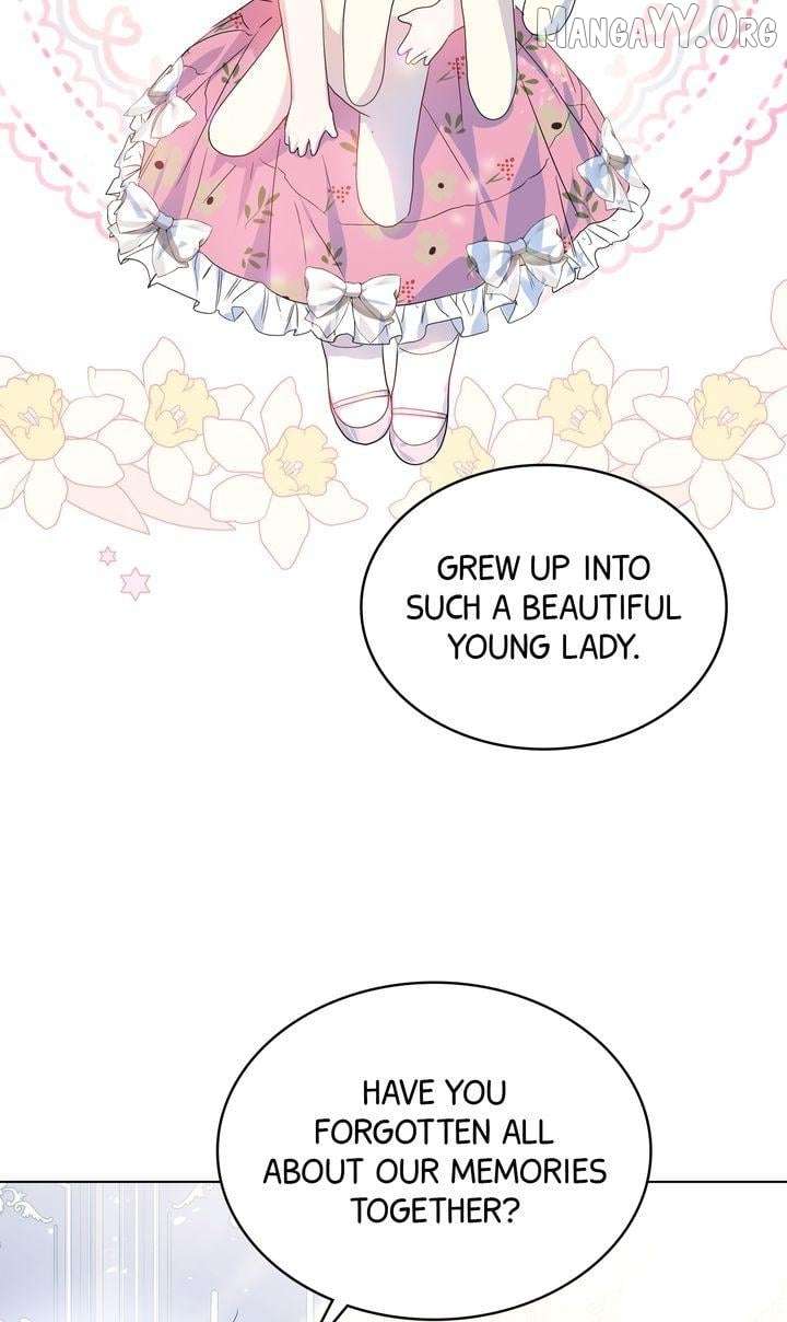 I Refuse This Kind of Reliance Chapter 35 - Page 38