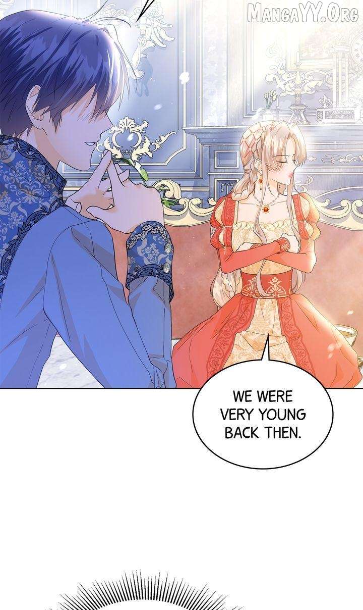 I Refuse This Kind of Reliance Chapter 35 - Page 39