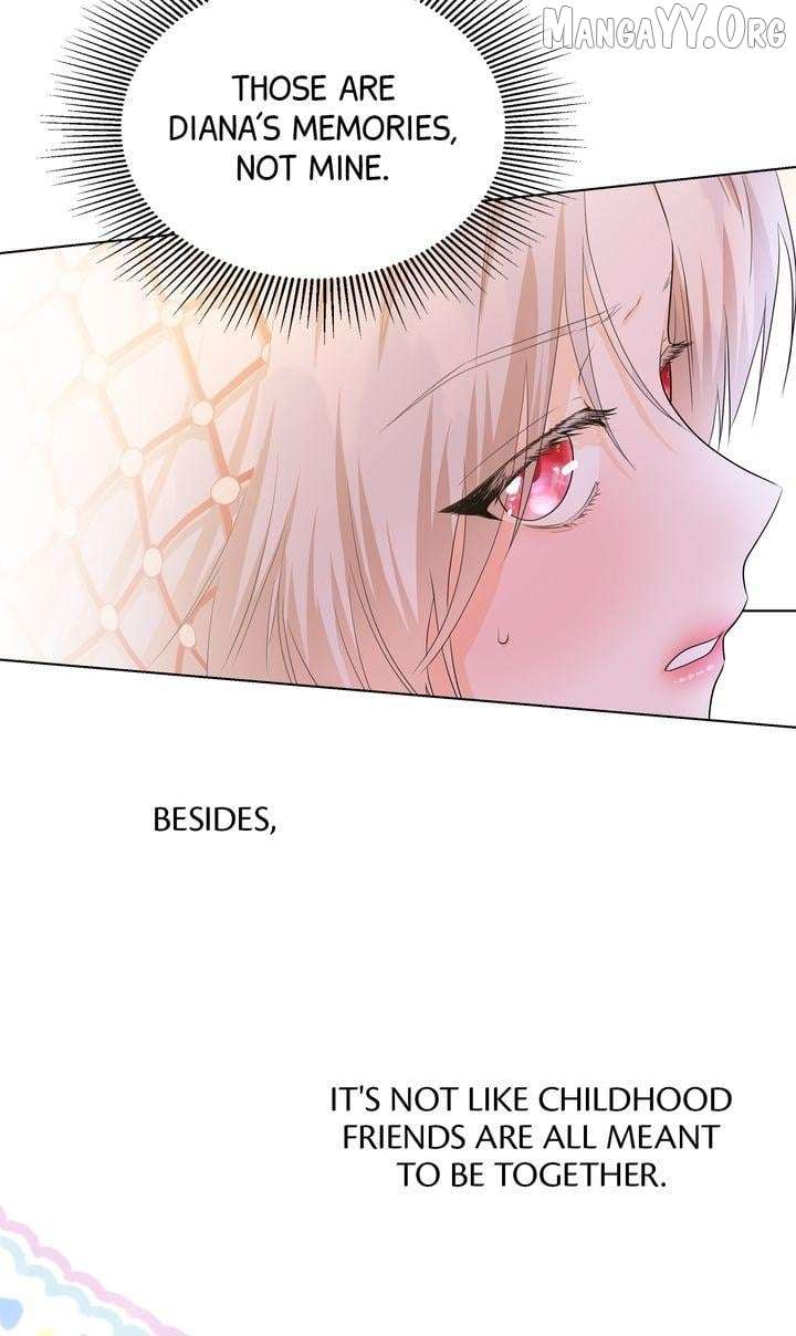 I Refuse This Kind of Reliance Chapter 35 - Page 40