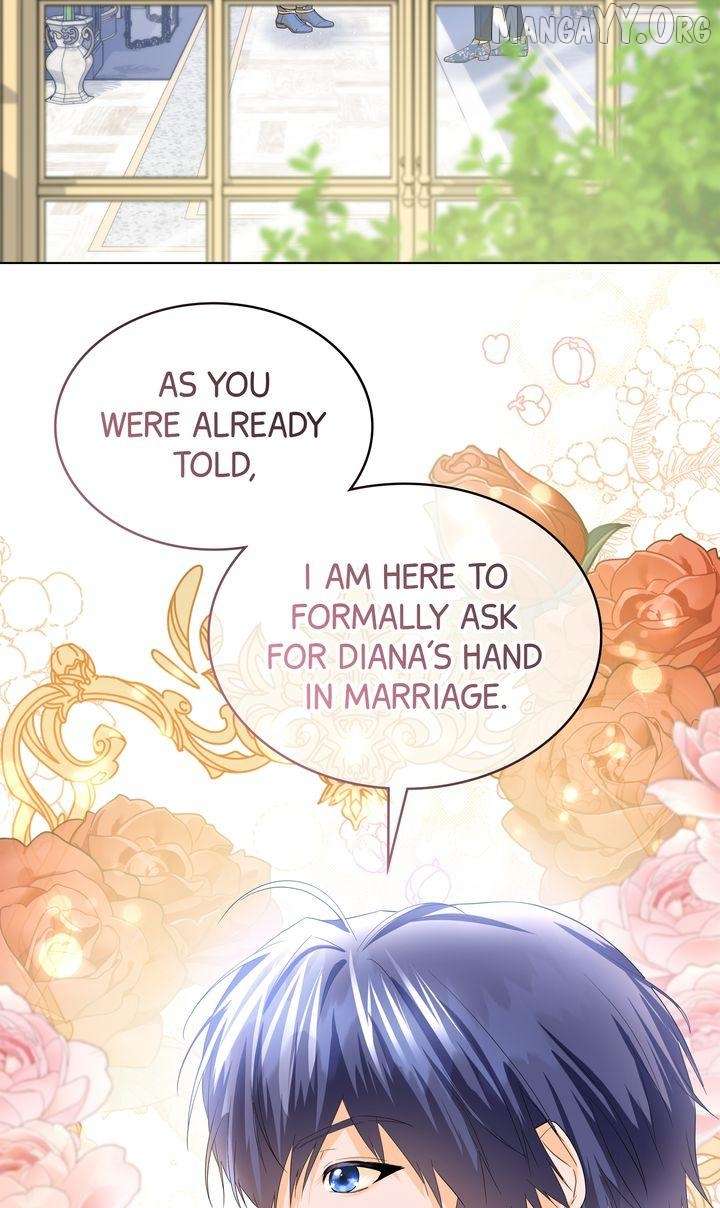 I Refuse This Kind of Reliance Chapter 35 - Page 5