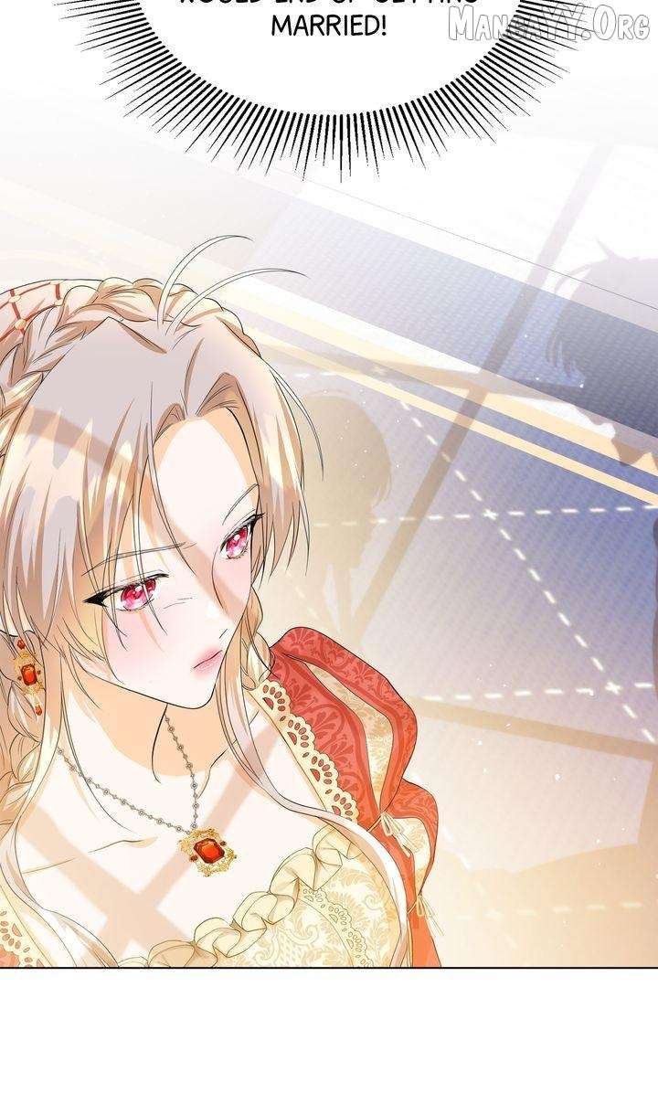 I Refuse This Kind of Reliance Chapter 35 - Page 42