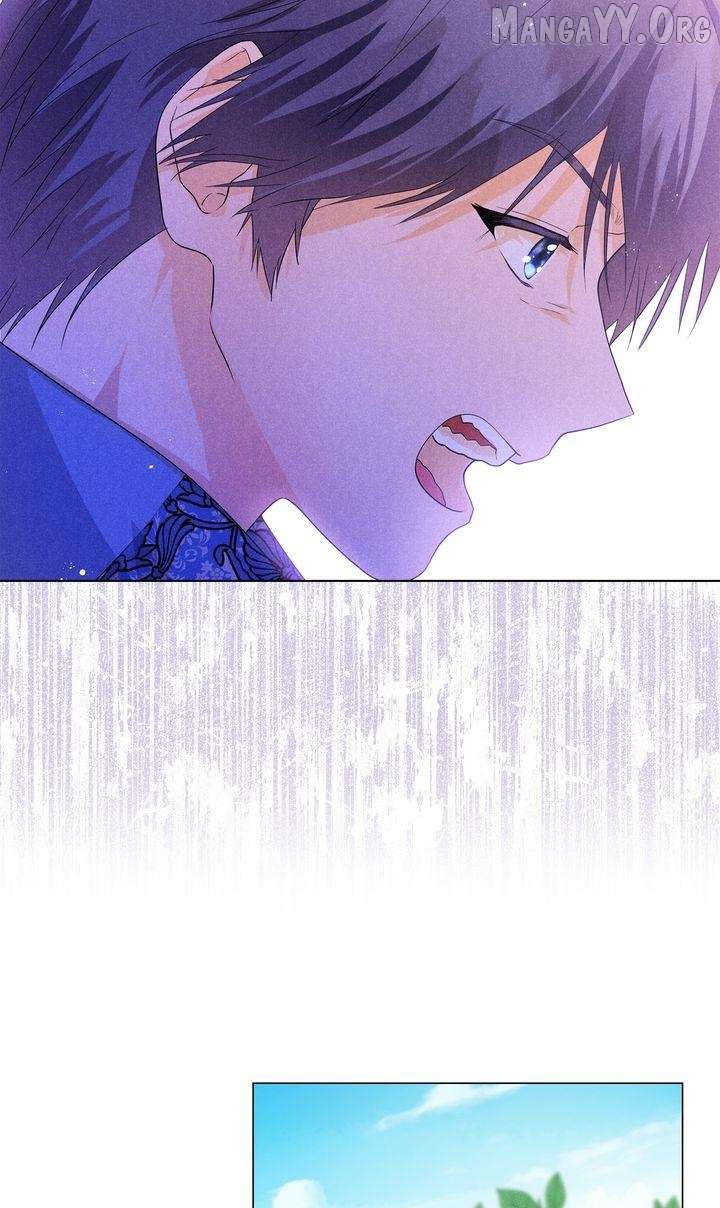 I Refuse This Kind of Reliance Chapter 35 - Page 45