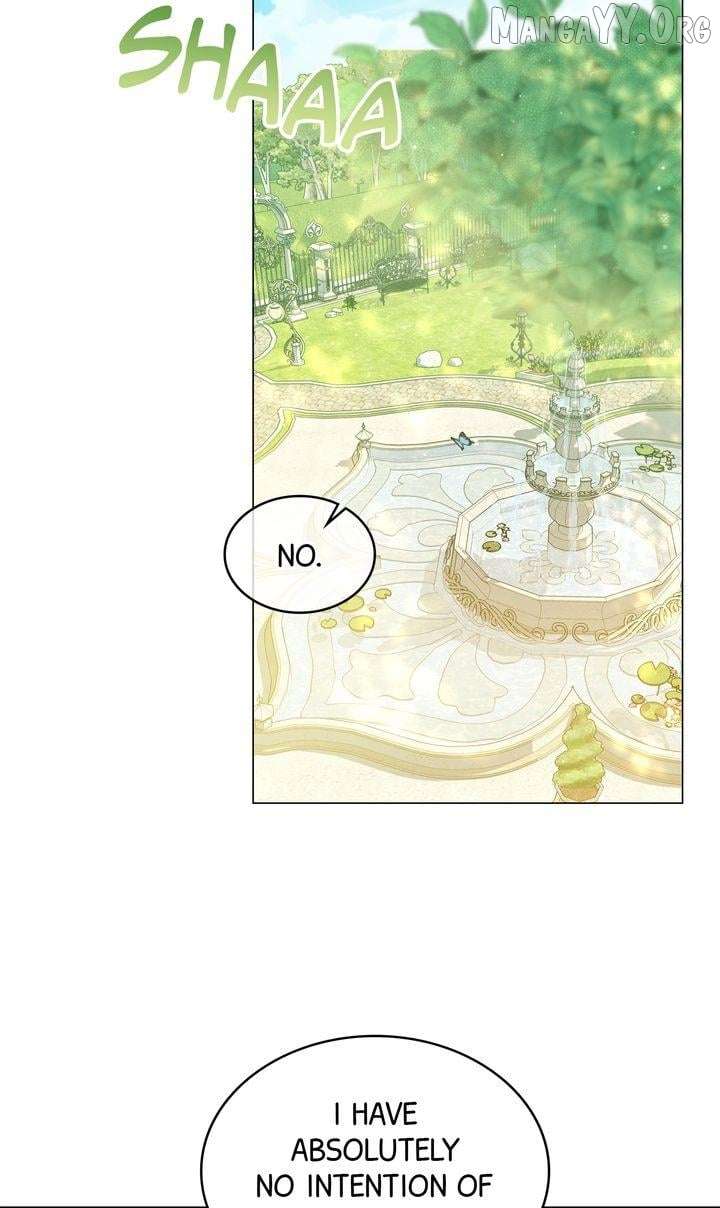 I Refuse This Kind of Reliance Chapter 35 - Page 46