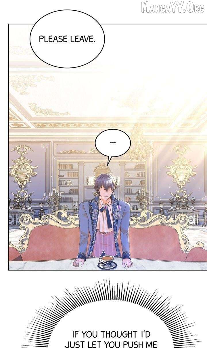 I Refuse This Kind of Reliance Chapter 35 - Page 48