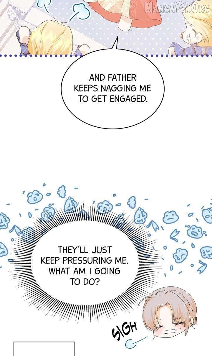 I Refuse This Kind of Reliance Chapter 35 - Page 60