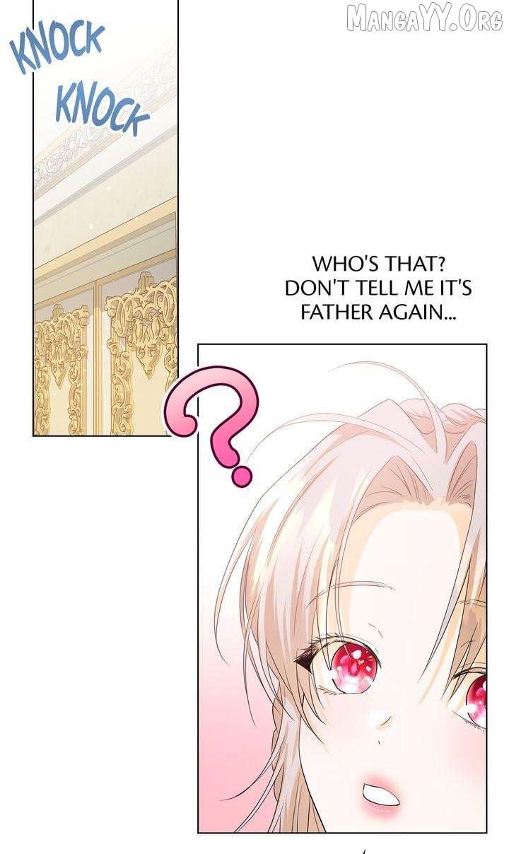 I Refuse This Kind of Reliance Chapter 35 - Page 61