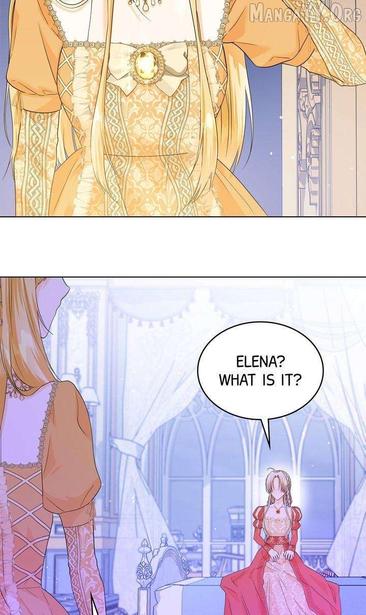 I Refuse This Kind of Reliance Chapter 35 - Page 63