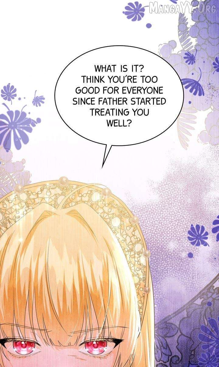 I Refuse This Kind of Reliance Chapter 35 - Page 65