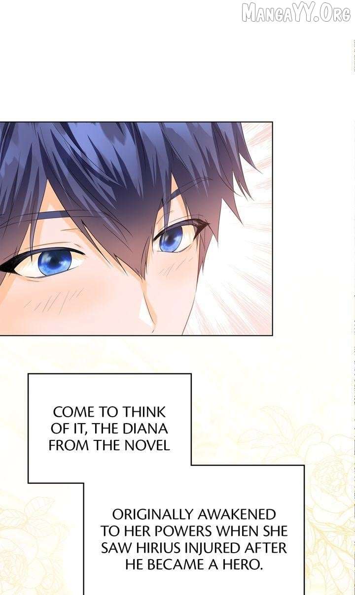 I Refuse This Kind of Reliance Chapter 35 - Page 9