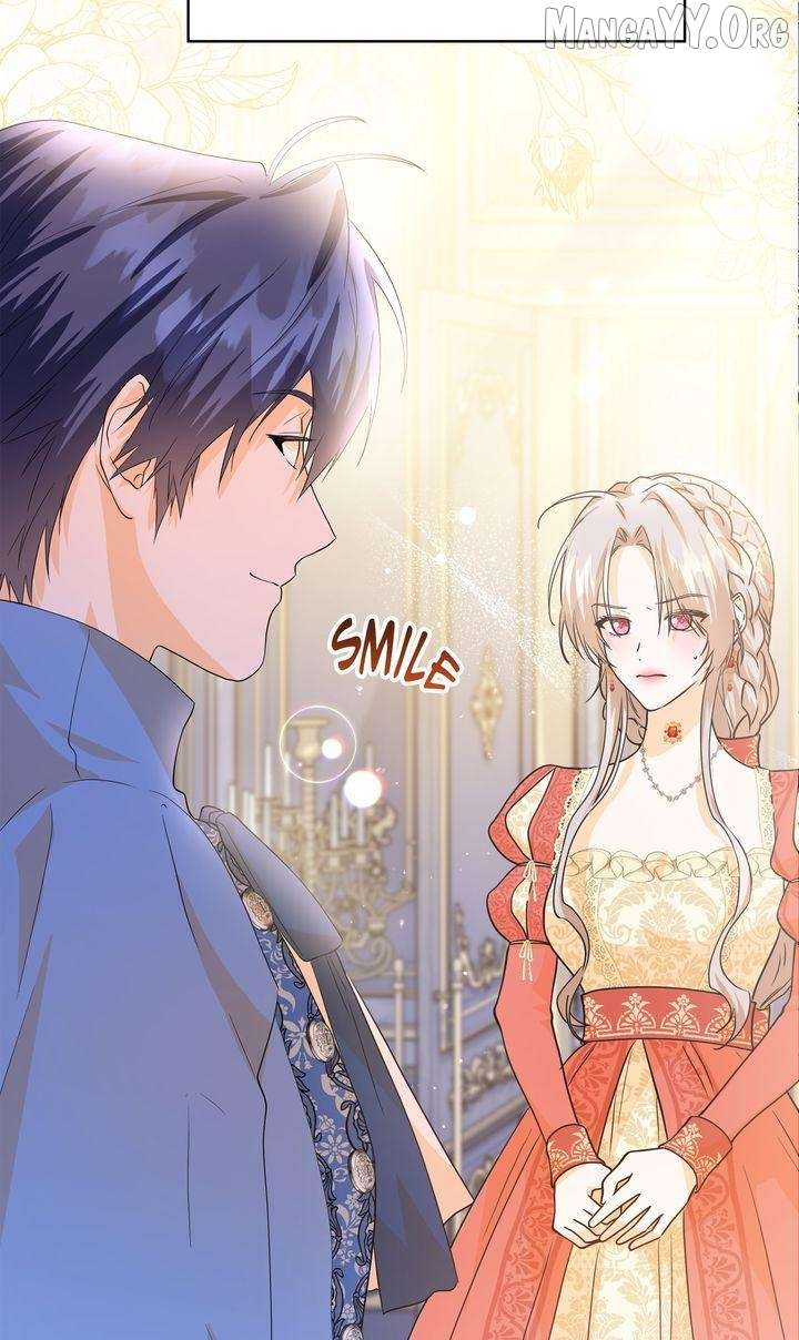 I Refuse This Kind of Reliance Chapter 35 - Page 10