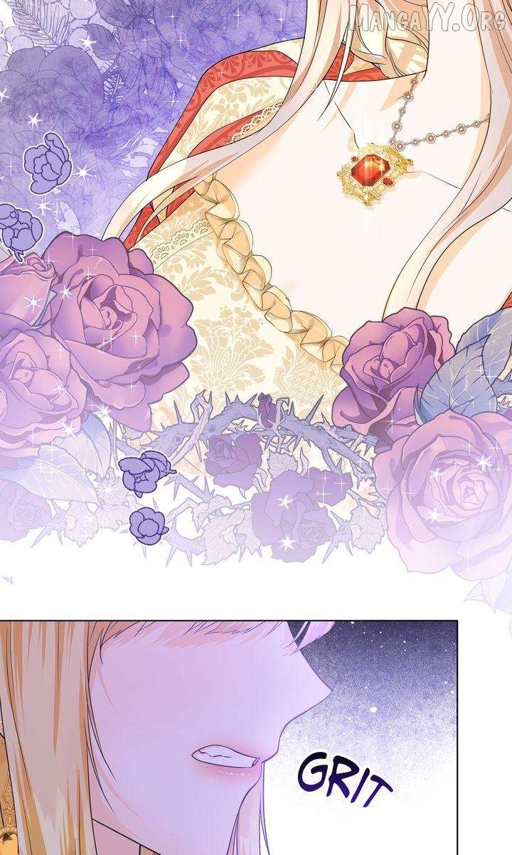 I Refuse This Kind of Reliance Chapter 36 - Page 11