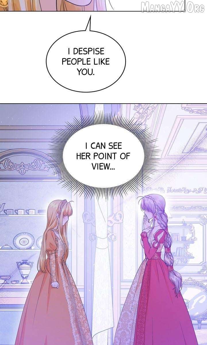 I Refuse This Kind of Reliance Chapter 36 - Page 12