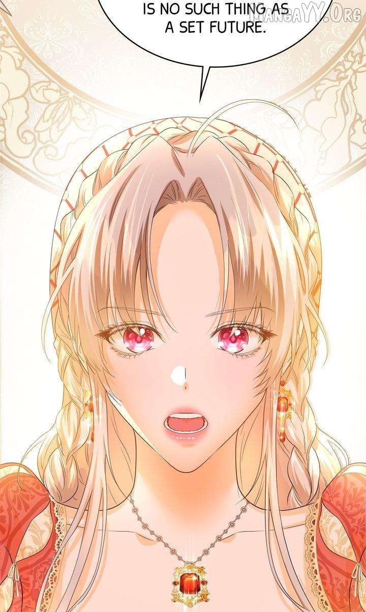 I Refuse This Kind of Reliance Chapter 36 - Page 21