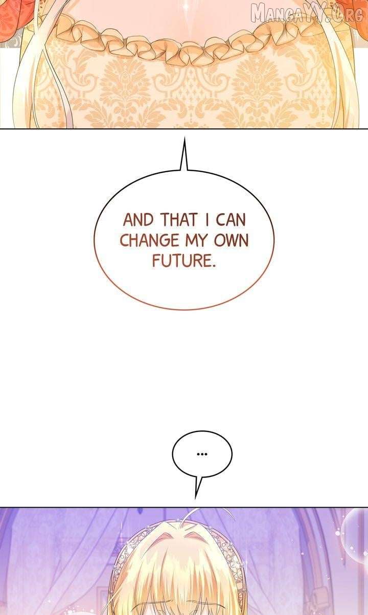 I Refuse This Kind of Reliance Chapter 36 - Page 22