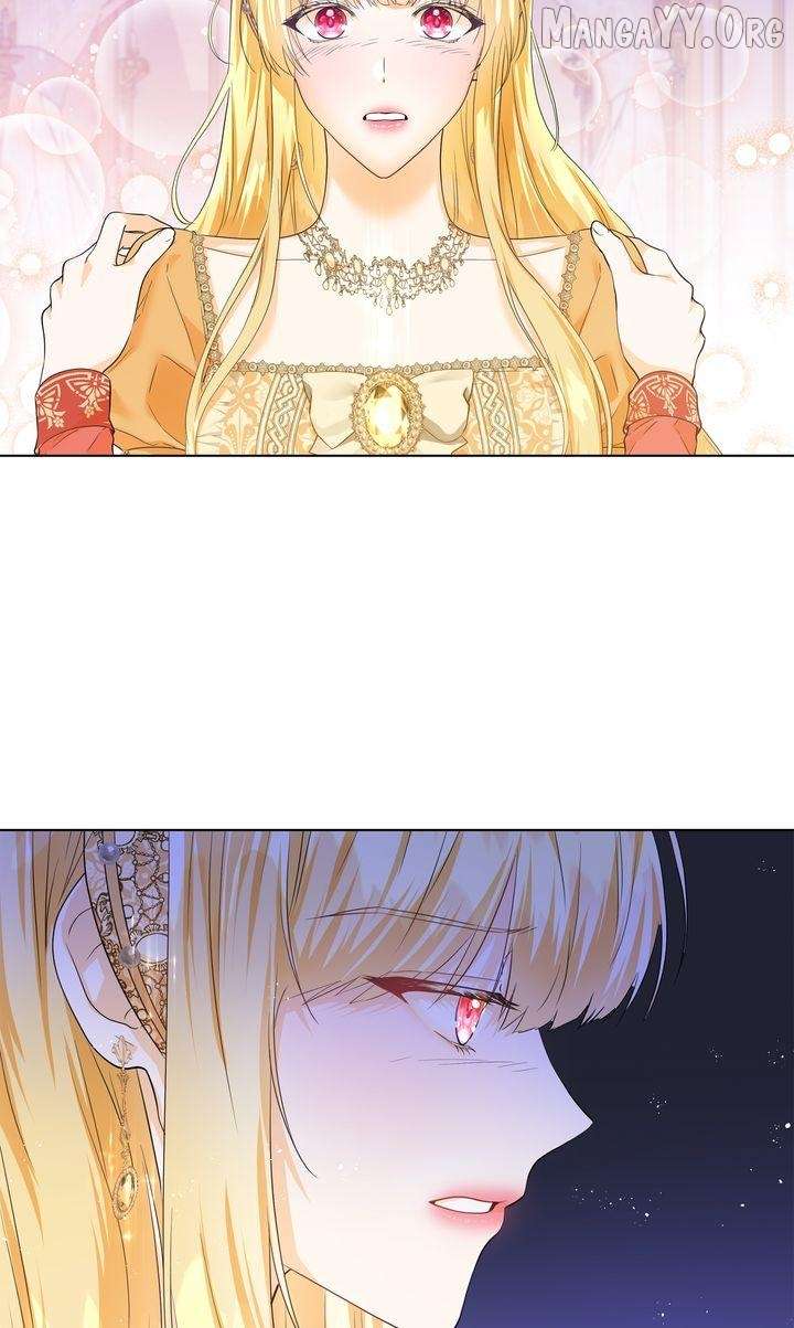 I Refuse This Kind of Reliance Chapter 36 - Page 23