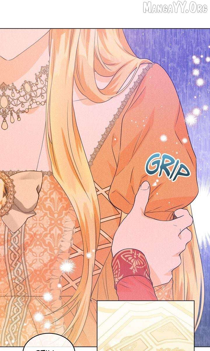 I Refuse This Kind of Reliance Chapter 36 - Page 26