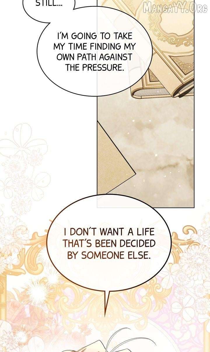 I Refuse This Kind of Reliance Chapter 36 - Page 27