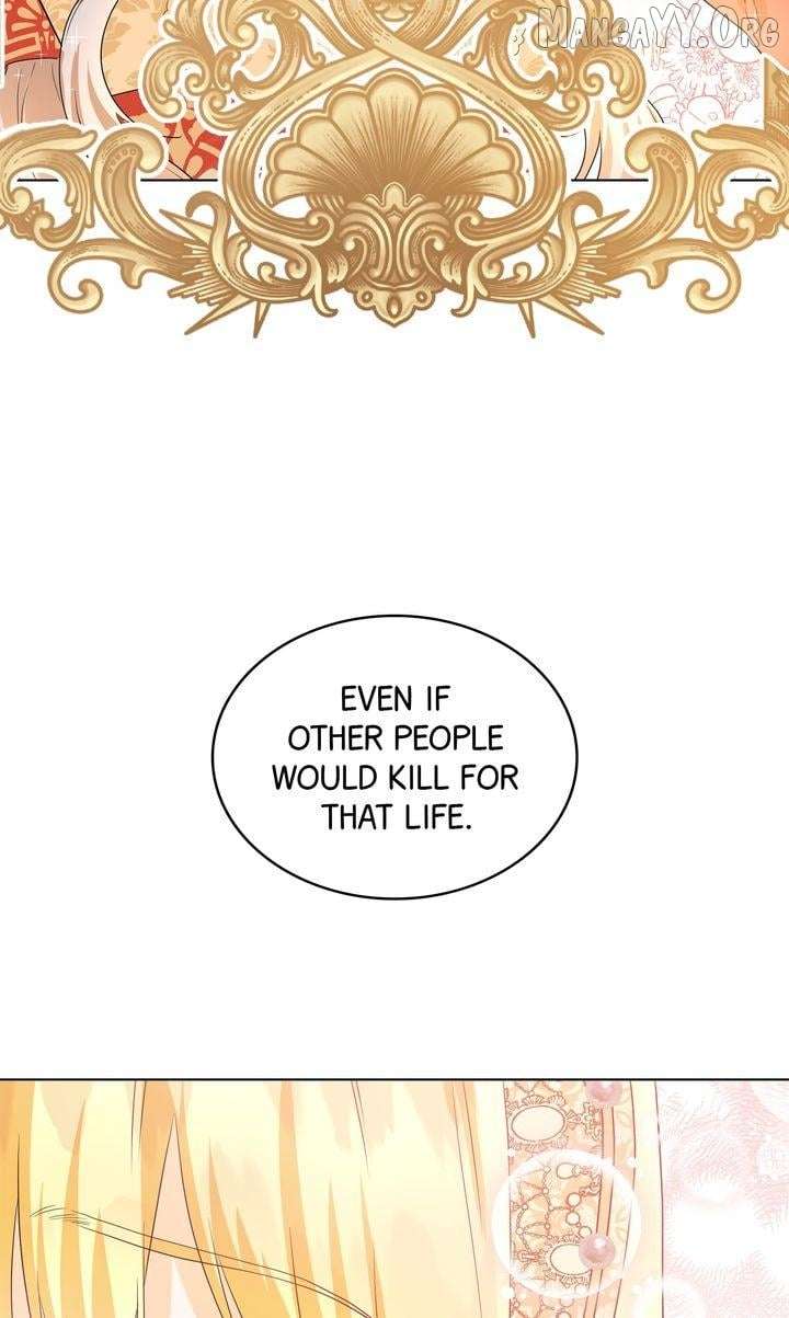 I Refuse This Kind of Reliance Chapter 36 - Page 29