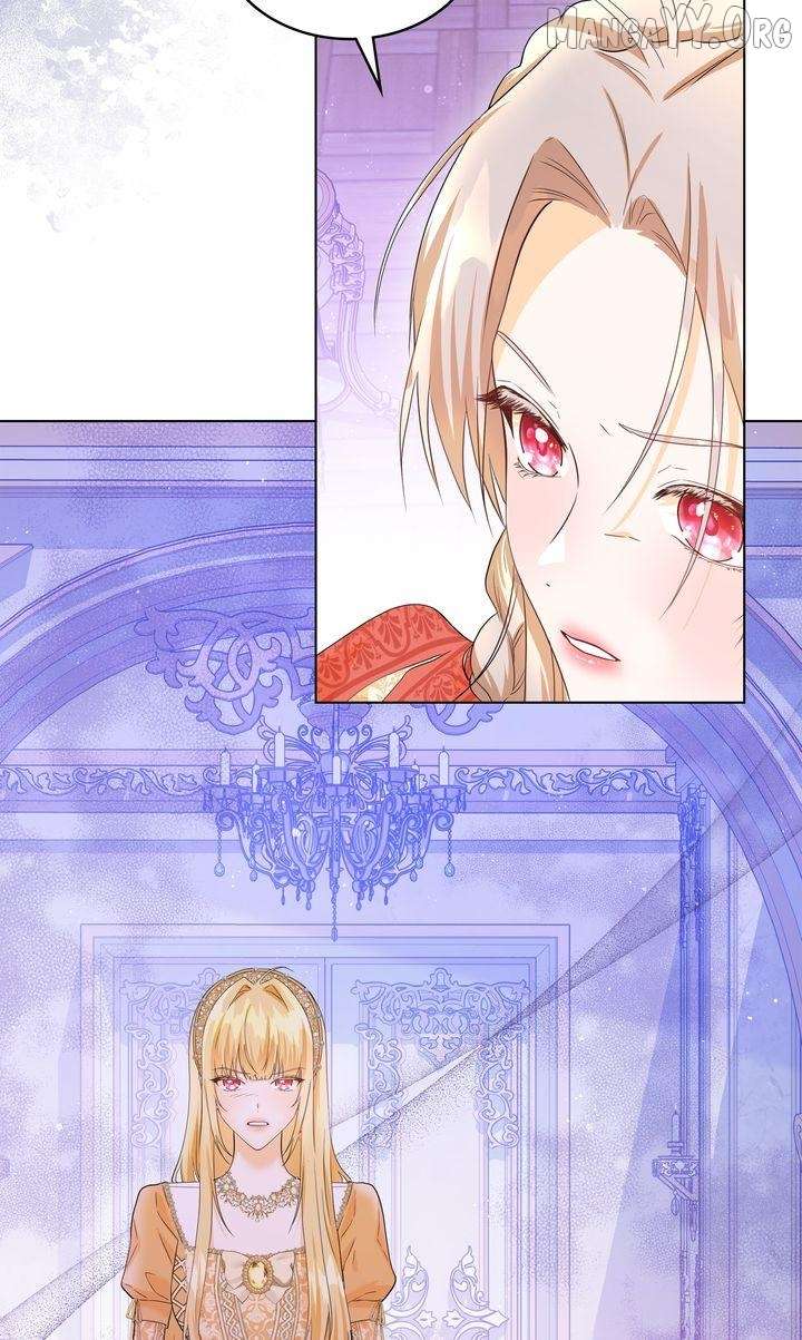 I Refuse This Kind of Reliance Chapter 36 - Page 4