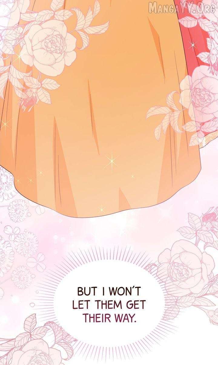 I Refuse This Kind of Reliance Chapter 36 - Page 32