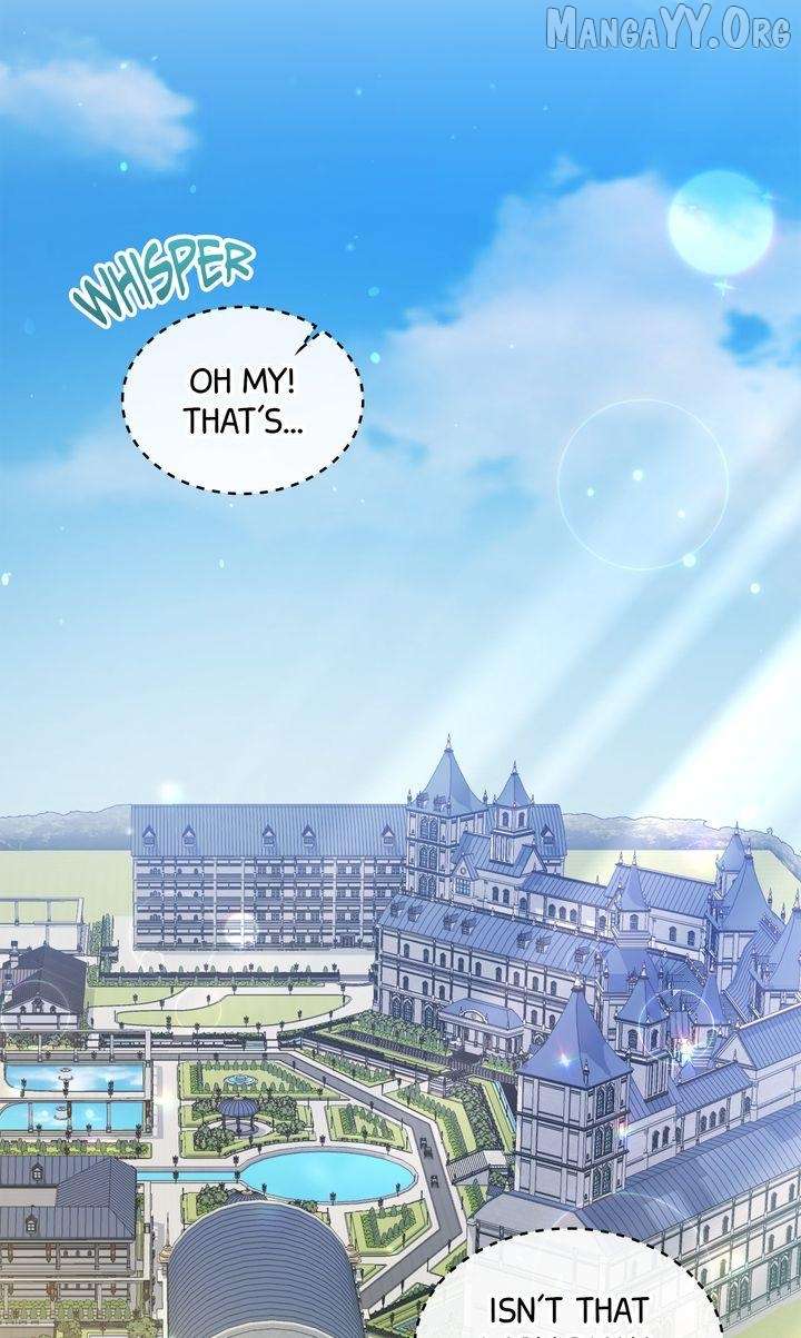 I Refuse This Kind of Reliance Chapter 36 - Page 35