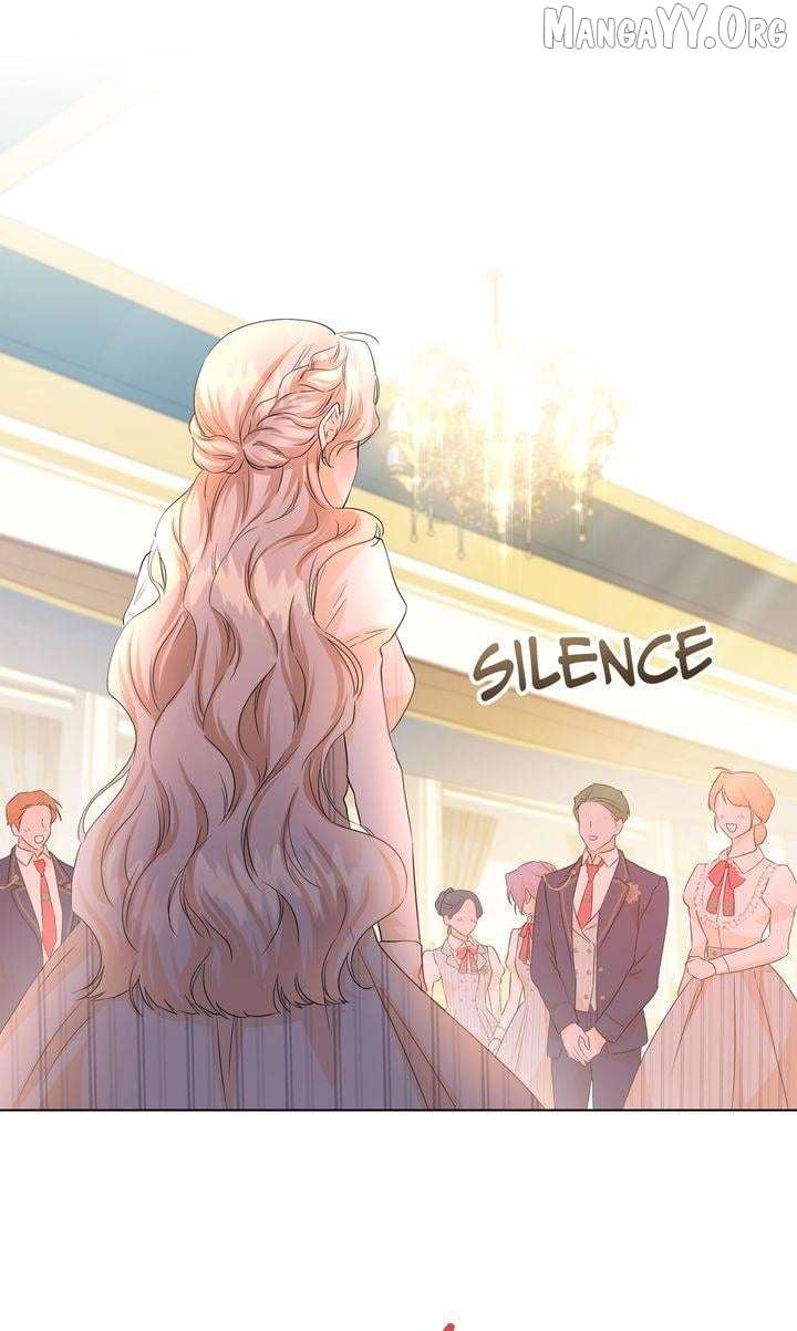 I Refuse This Kind of Reliance Chapter 36 - Page 38