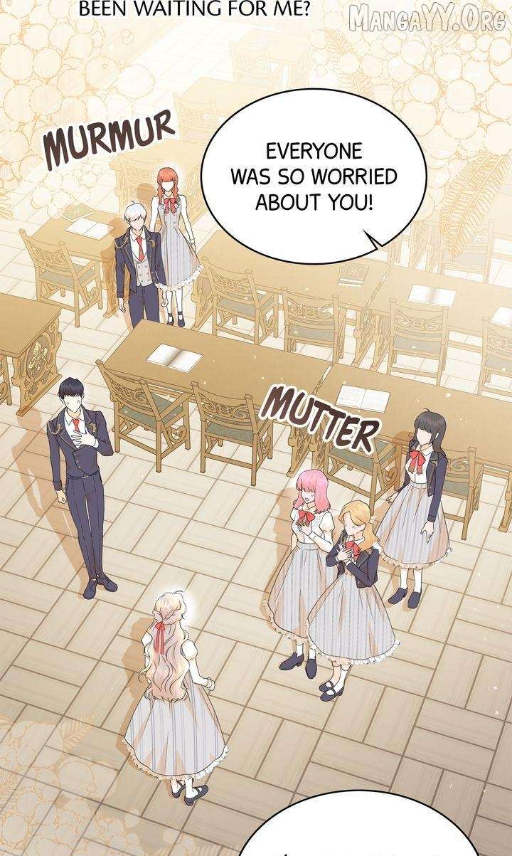 I Refuse This Kind of Reliance Chapter 36 - Page 41