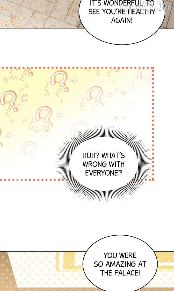 I Refuse This Kind of Reliance Chapter 36 - Page 42