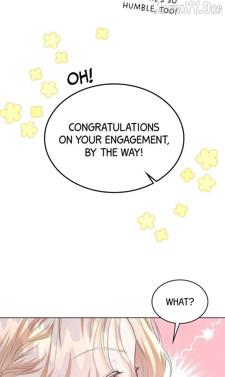 I Refuse This Kind of Reliance Chapter 36 - Page 44