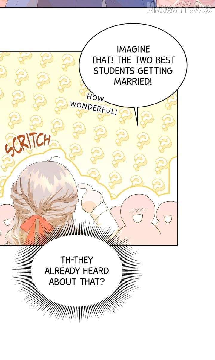 I Refuse This Kind of Reliance Chapter 36 - Page 47