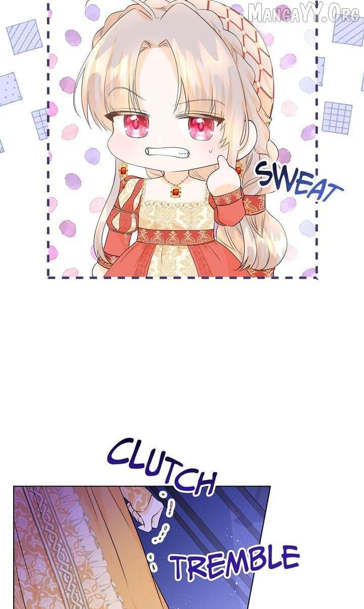 I Refuse This Kind of Reliance Chapter 36 - Page 6