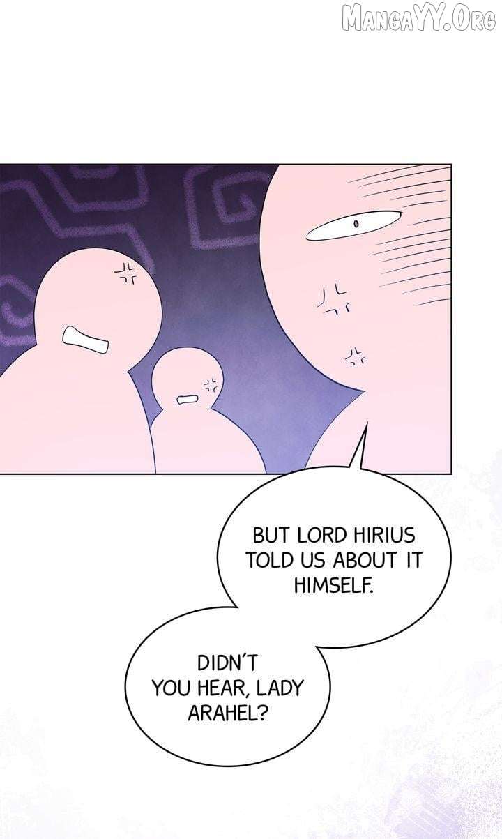 I Refuse This Kind of Reliance Chapter 36 - Page 51