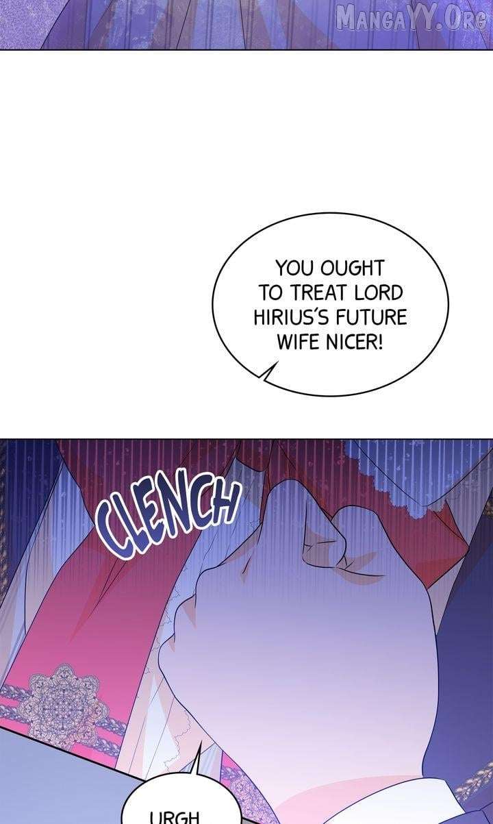 I Refuse This Kind of Reliance Chapter 36 - Page 53