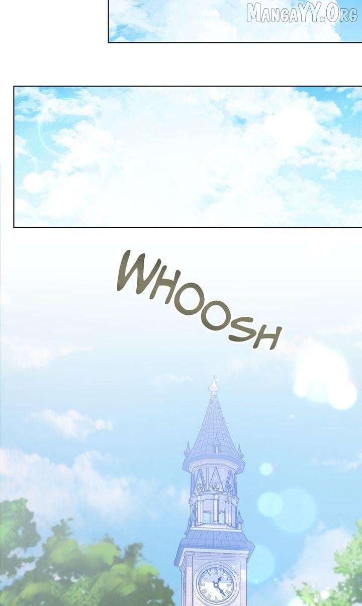 I Refuse This Kind of Reliance Chapter 36 - Page 56