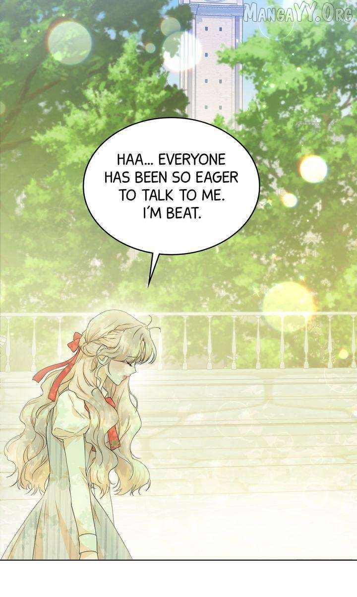 I Refuse This Kind of Reliance Chapter 36 - Page 57