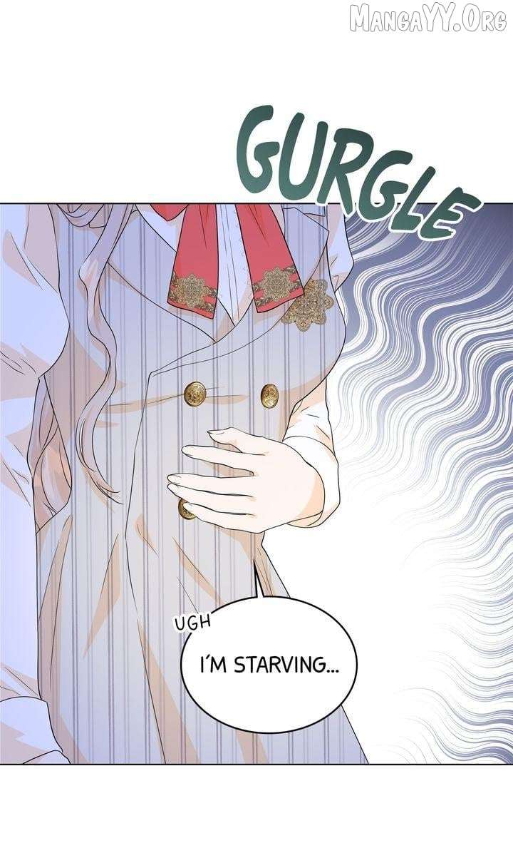 I Refuse This Kind of Reliance Chapter 36 - Page 58