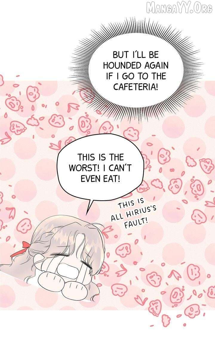 I Refuse This Kind of Reliance Chapter 36 - Page 59