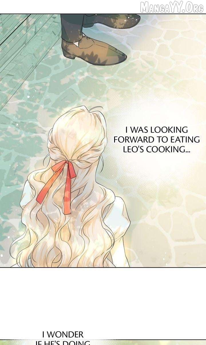 I Refuse This Kind of Reliance Chapter 36 - Page 60