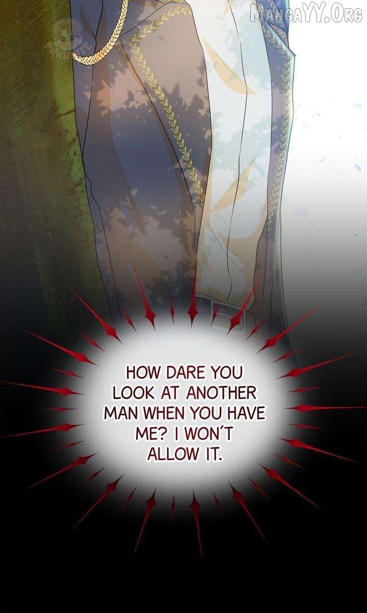 I Refuse This Kind of Reliance Chapter 36 - Page 70