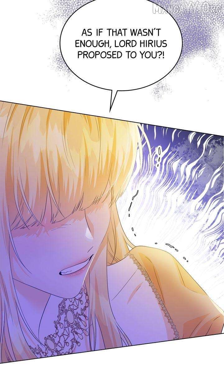 I Refuse This Kind of Reliance Chapter 36 - Page 8