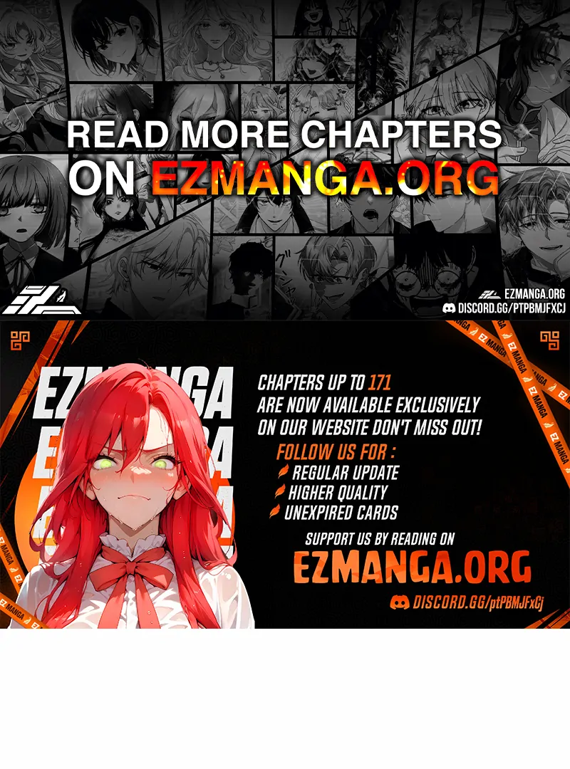 I Refuse to Be Executed a Second Time Chapter 168 - Page 1