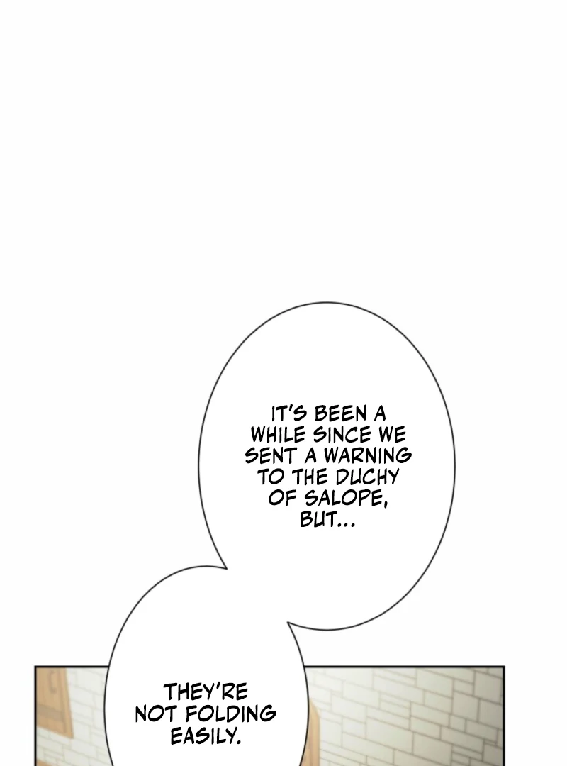 I Refuse to Be Executed a Second Time Chapter 168 - Page 2