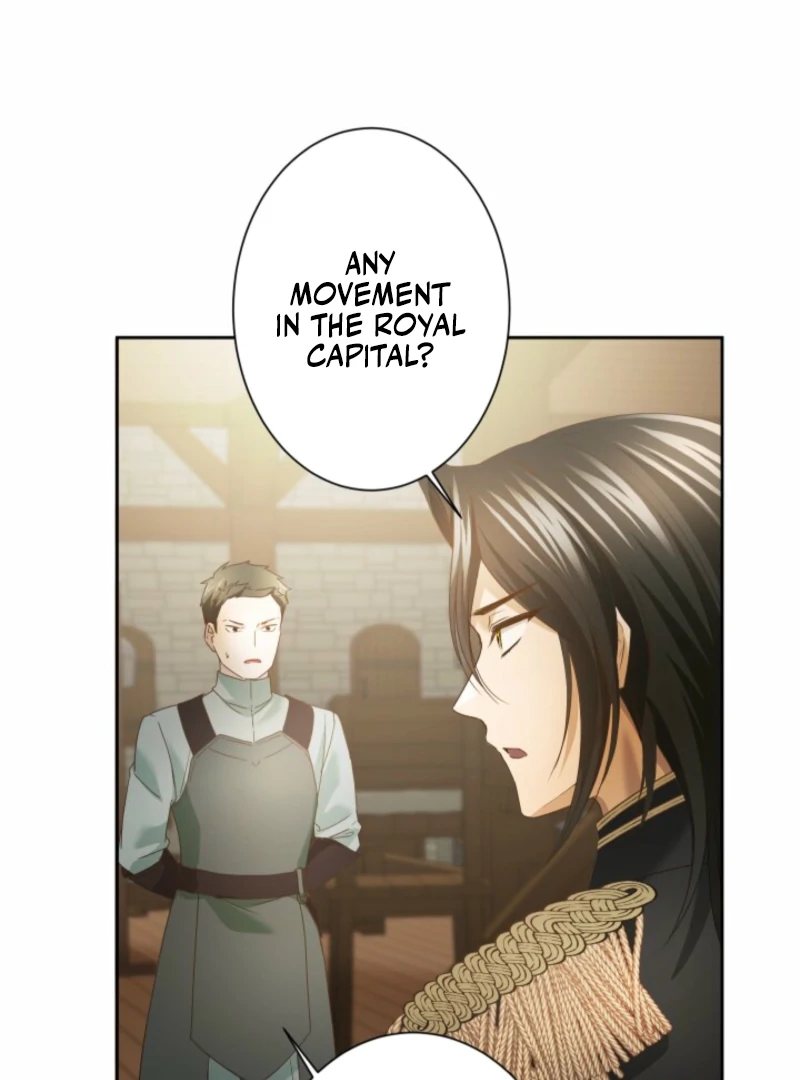 I Refuse to Be Executed a Second Time Chapter 168 - Page 4